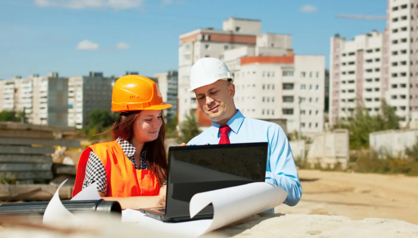 Construction Team